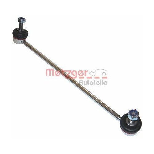 METZGER Stange/Strebe, Stabilisator KIT +