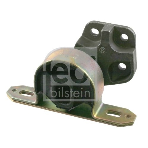 FEBI BILSTEIN Lagerung, Motor