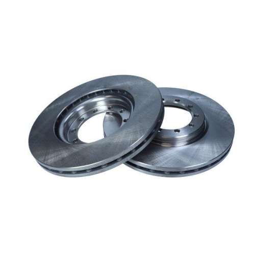 MAXGEAR Bremsscheibe