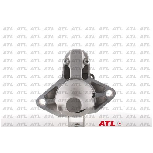 ATL Autotechnik Starter