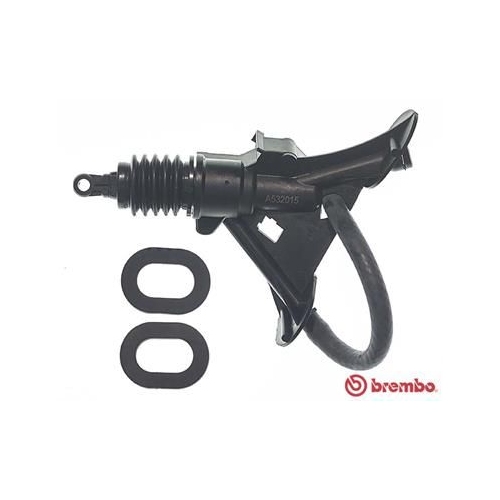 BREMBO Geberzylinder, Kupplung ESSENTIAL LINE