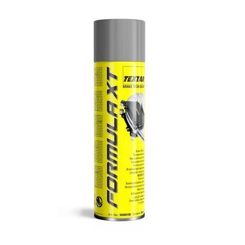 TEXTAR Bremsen/Kupplungs-Reiniger Formula XT