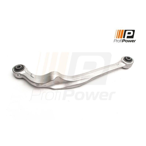 ProfiPower Lenker, Radaufh&auml;ngung