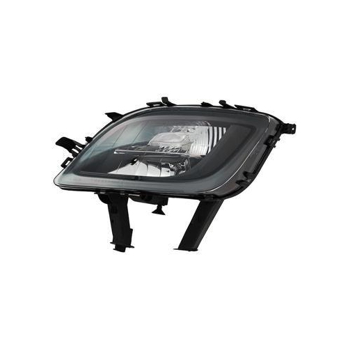 VAN WEZEL Nebelscheinwerfer