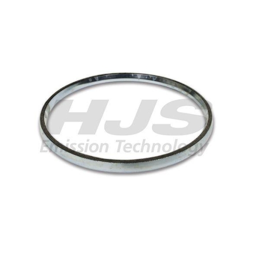 HJS Dichtring, Abgasrohr