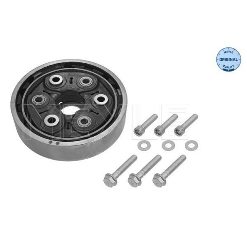 MEYLE Gelenk, Gelenkwelle MEYLE-ORIGINAL: True to OE.