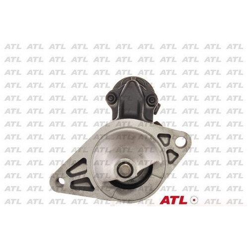 ATL Autotechnik Starter