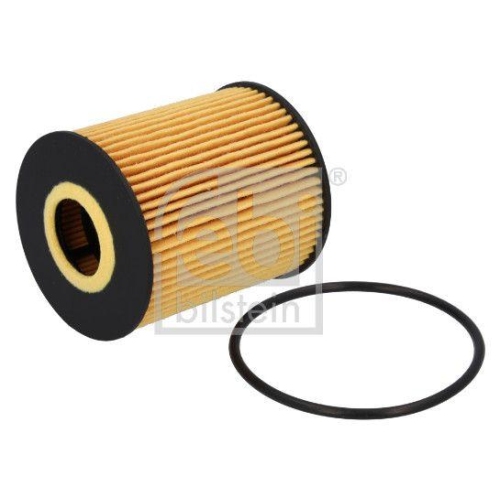 FEBI BILSTEIN Ölfilter