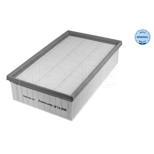 MEYLE Luftfilter MEYLE-ORIGINAL: True to OE.