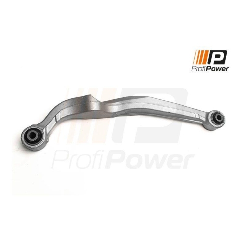 ProfiPower Lenker, Radaufh&auml;ngung