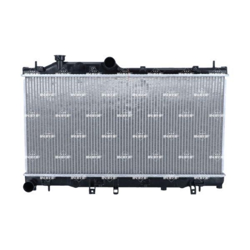 NRF Kühler, Motorkühlung