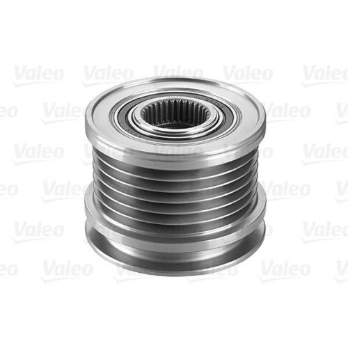 VALEO Generatorfreilauf VALEO NEW SPARE PART