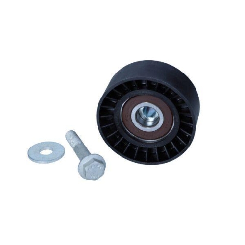 MAXGEAR Umlenk-/F&uuml;hrungsrolle, Keilrippenriemen