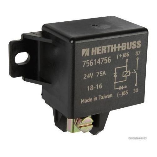 HERTH+BUSS ELPARTS Batterierelais