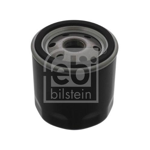 FEBI BILSTEIN Ölfilter