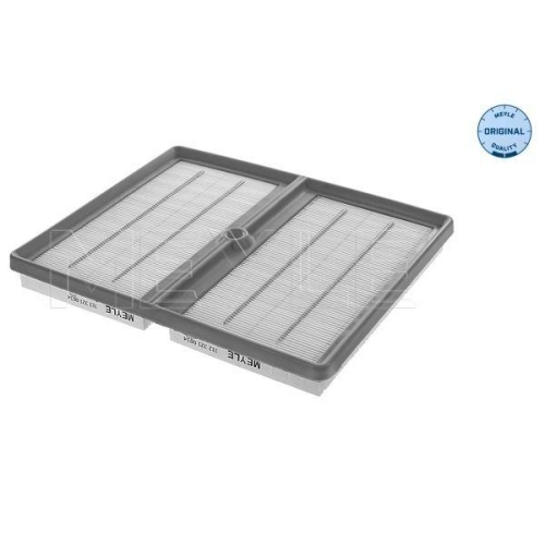 MEYLE Luftfilter MEYLE-ORIGINAL: True to OE.