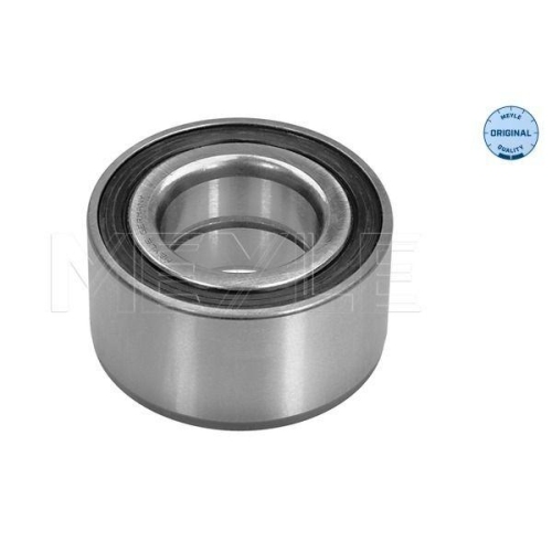 MEYLE Radlager MEYLE-ORIGINAL: True to OE.