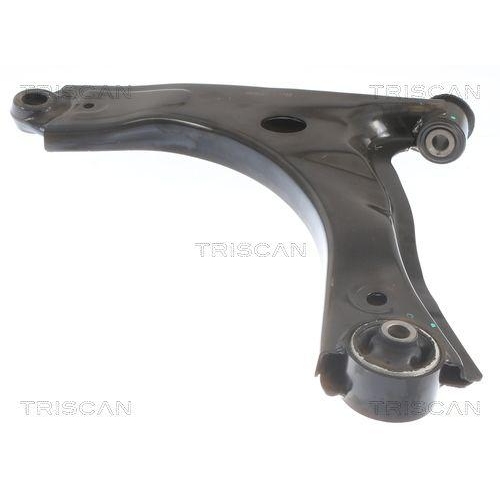 TRISCAN Lenker, Radaufh&auml;ngung