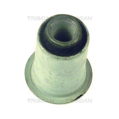 TRISCAN Lagerung, Lenker