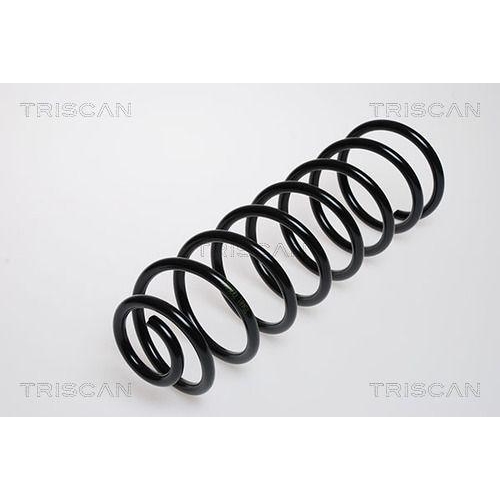 TRISCAN Fahrwerksfeder