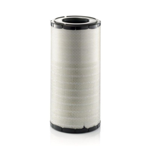 MANN-FILTER Luftfilter