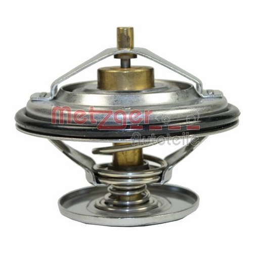 METZGER Thermostat, Kühlmittel