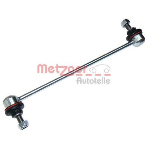 METZGER Stange/Strebe, Stabilisator KIT +