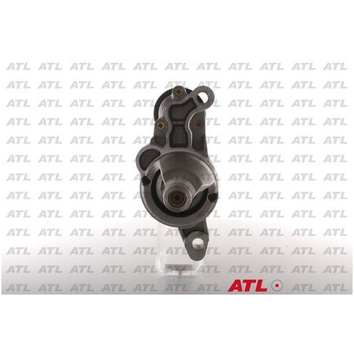 ATL Autotechnik Starter