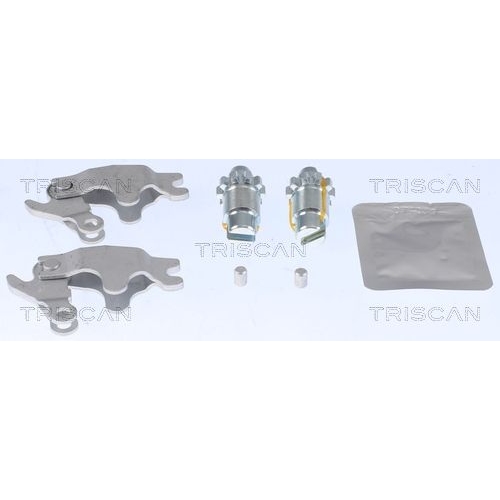 TRISCAN Reparatursatz, Expander