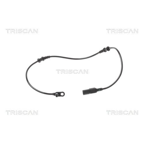 TRISCAN Sensor, Raddrehzahl