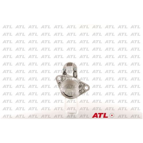 ATL Autotechnik Starter