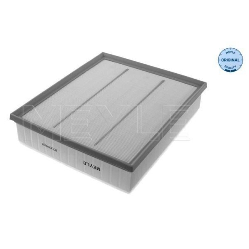 MEYLE Luftfilter MEYLE-ORIGINAL: True to OE.