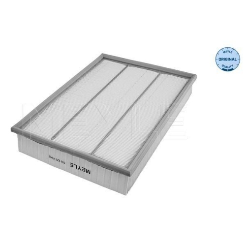 MEYLE Luftfilter MEYLE-ORIGINAL: True to OE.