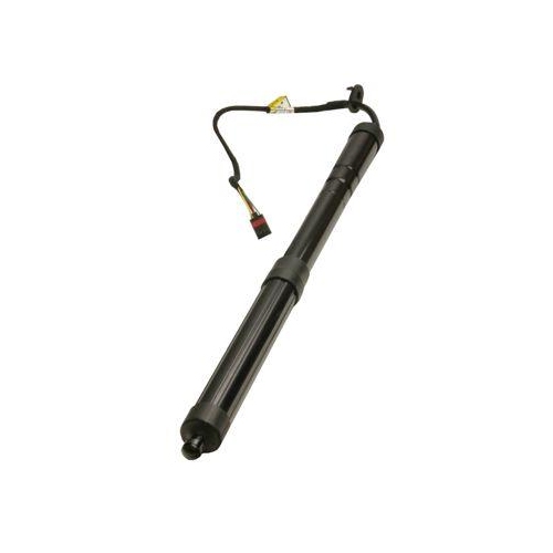 MAXGEAR Gasfeder, Einlegeboden (Koffer-/Laderaum)