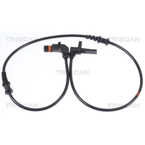 TRISCAN Sensor, Raddrehzahl