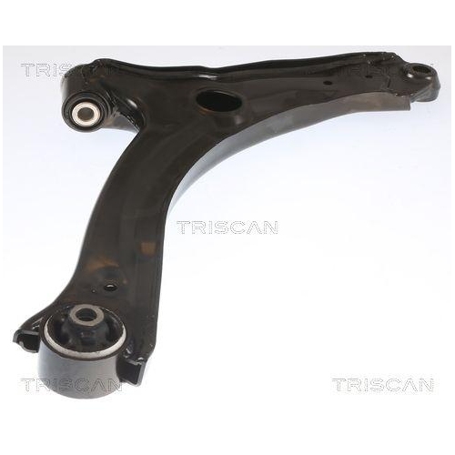 TRISCAN Lenker, Radaufh&auml;ngung