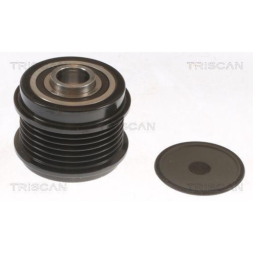 TRISCAN Generatorfreilauf