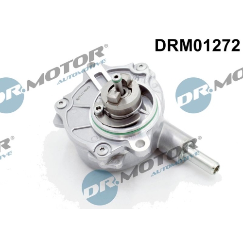 Dr.Motor Automotive Unterdruckpumpe, Bremsanlage