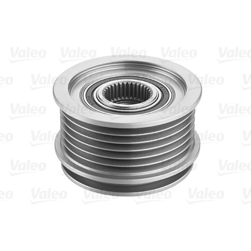 VALEO Generatorfreilauf VALEO NEW SPARE PART