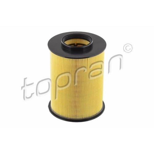 TOPRAN Luftfilter