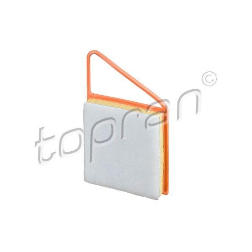 TOPRAN Luftfilter