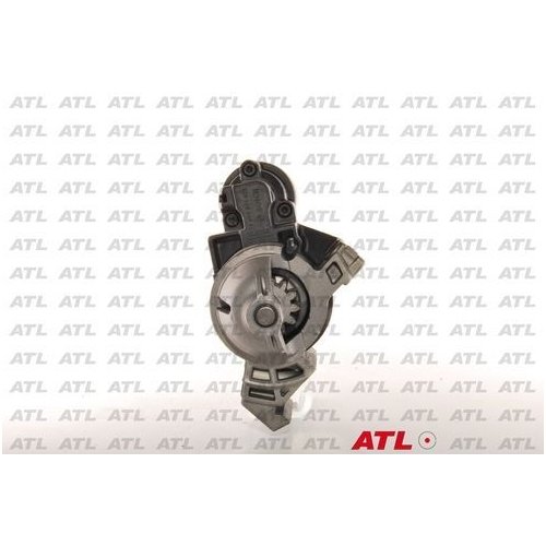 ATL Autotechnik Starter