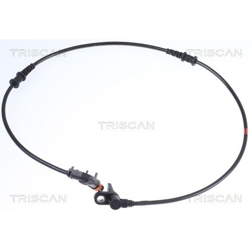 TRISCAN Sensor, Raddrehzahl