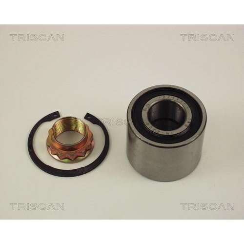 TRISCAN Radlagersatz