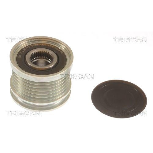 TRISCAN Generatorfreilauf