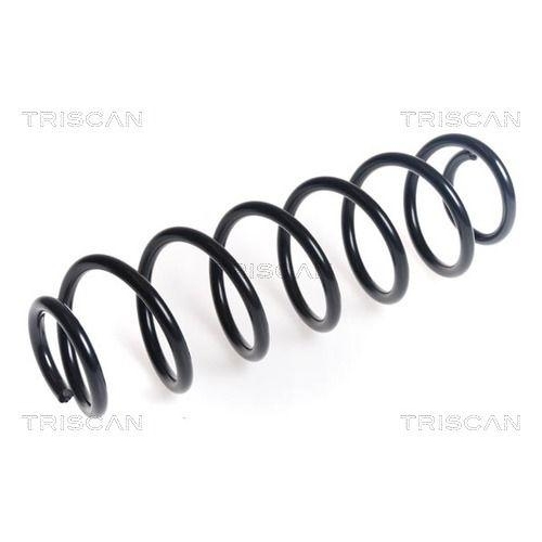 TRISCAN Fahrwerksfeder