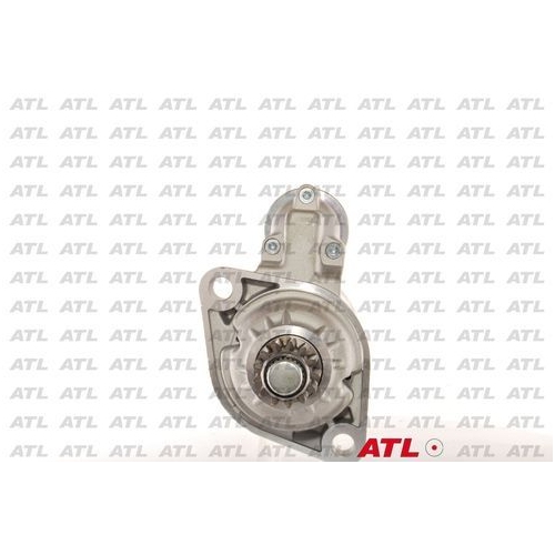 ATL Autotechnik Starter