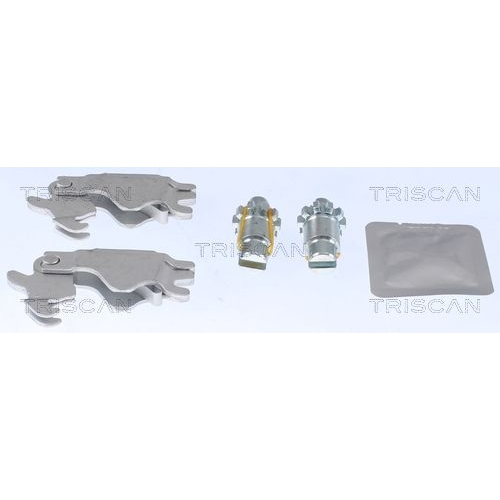 TRISCAN Reparatursatz, Expander