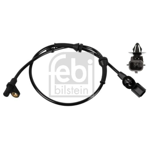 FEBI BILSTEIN Sensor, Raddrehzahl