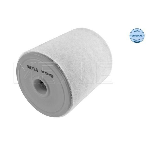 MEYLE Luftfilter MEYLE-ORIGINAL: True to OE.